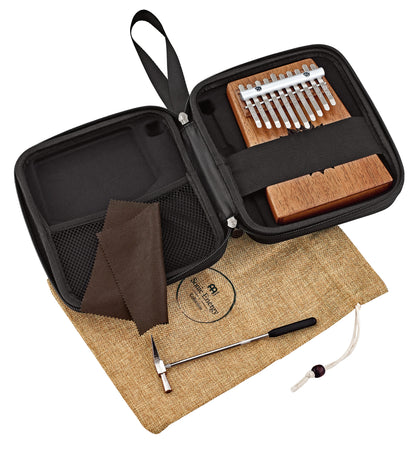 KALIMBA SONIC ENERGY 10 NOTES, DO MAJEUR