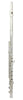Flauta travesera Trevor James Cantabile 31CV-RX