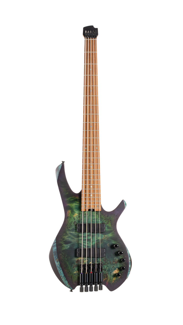 Guitarras bajo