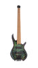 Cort SPACE5-BSDG Star Dust Green