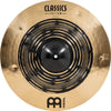 Meinl 19 Classic Custom Dual