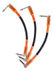 Ortega Pack 3 Cables Patch