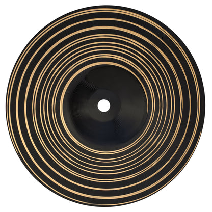 CHARLESTON MEINL C.CUSTOM 8" DARK
