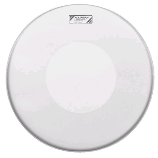 Peau Hi-Velocity 13", 2 plis fins (0.18mm) avec renfort central fin, sablée