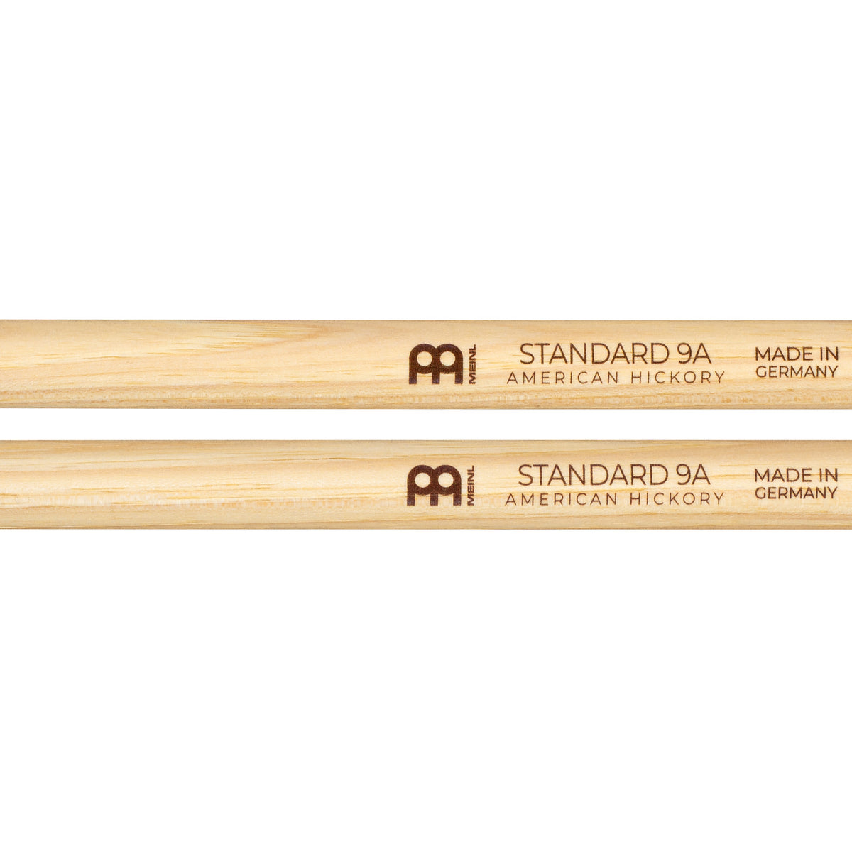BAGUETTES MEINL STANDARD 9A