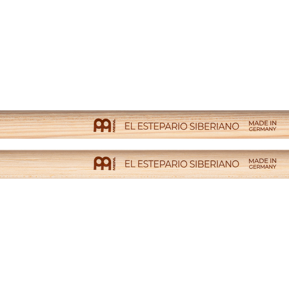 BAGUETTES MEINL EL ESTEPARIO SIBERIANO