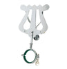 K&M Lyre Ruka pour Clarinette 37516