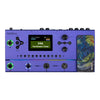 Mooer GE200PROLI de litio azul