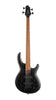 Cort B4 Element sin trastes negro