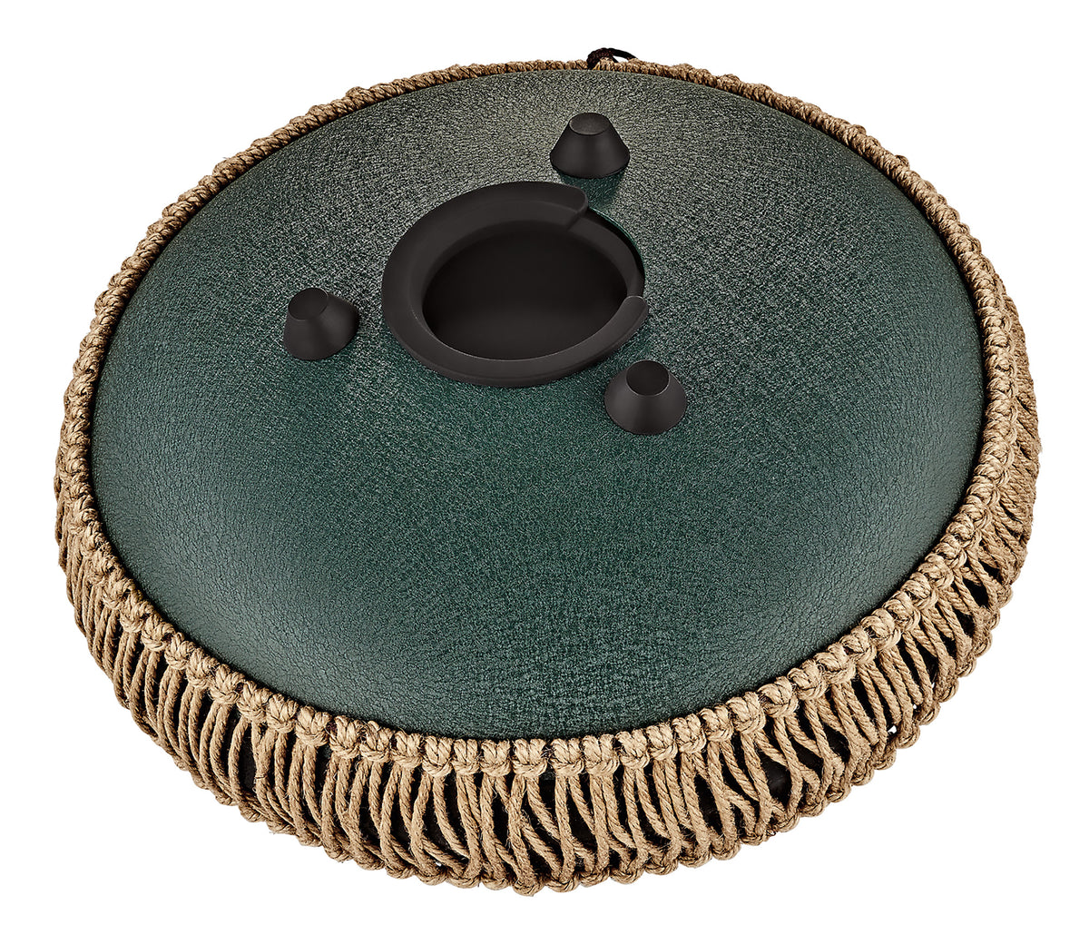 TONGUE MEDIUM OCTAVE SONIC ENERGY VERT