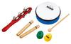 nino pack percussion NINOSET3 5 percussions
