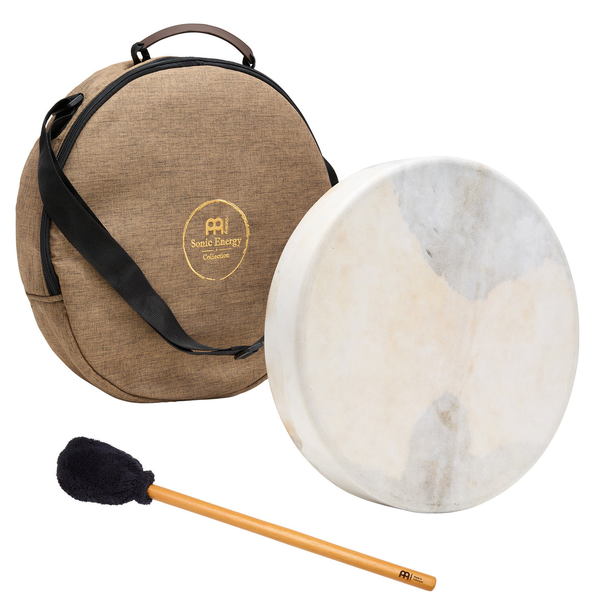 SPIRIT DRUM SONIC ENERGY 39CM