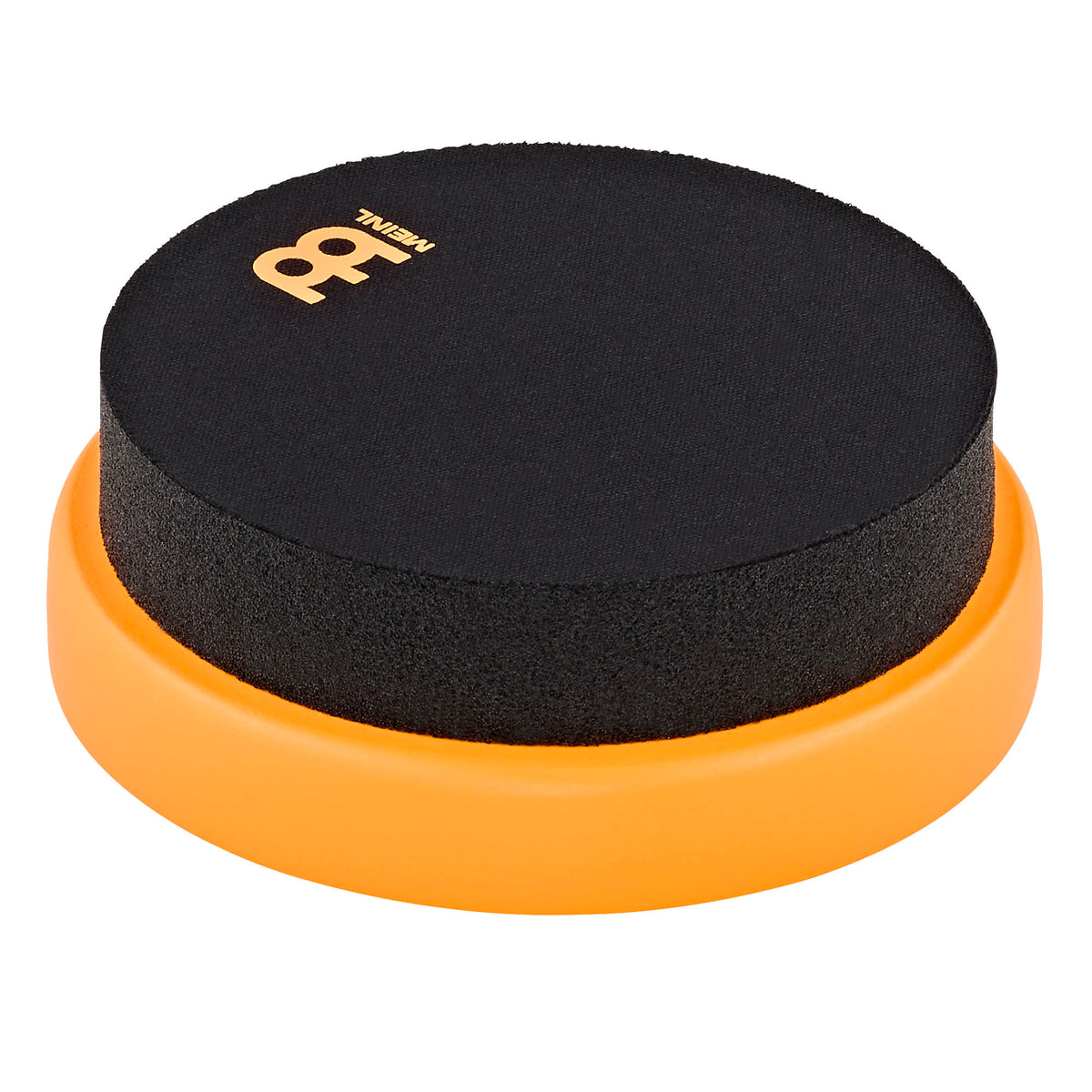 PAD D'ENTRAINEMENT MEINL MARSHMALLOW 4" ORANGE