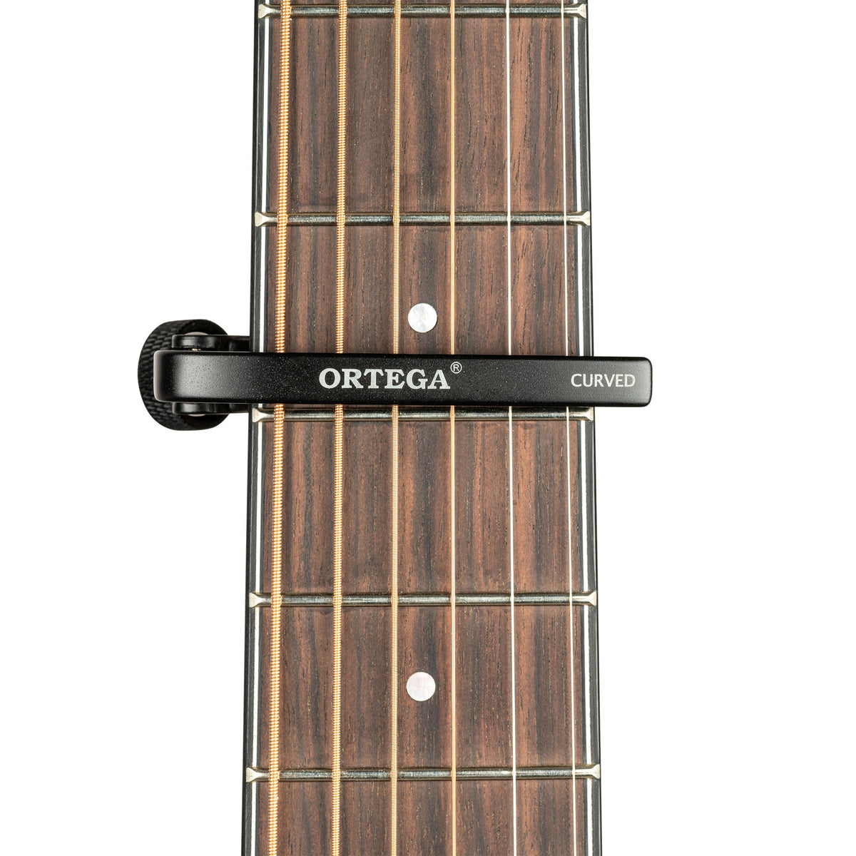 CAPODASTRE ORTEGA ACOUSTIQUE ULTRA LEGER
