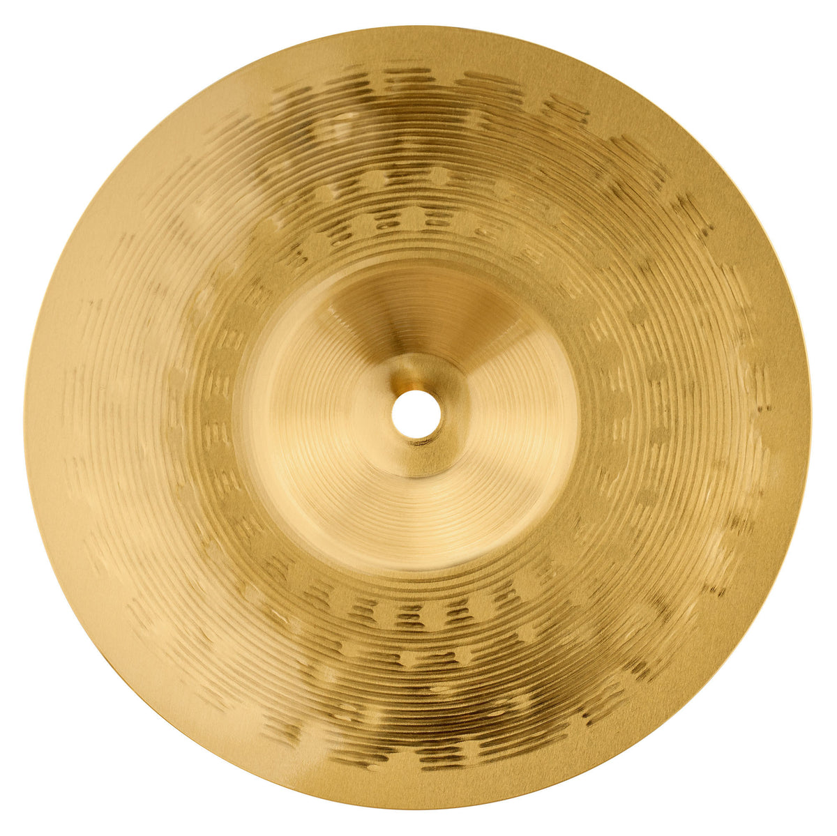 CHARLESTON MICRO STACK MEINL HCS 8"