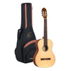 Ortega R121 Naturel Satiné