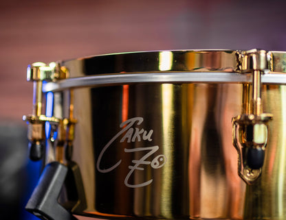 TIMBALE MEINL 13" TAKU HIRANO DORÉE