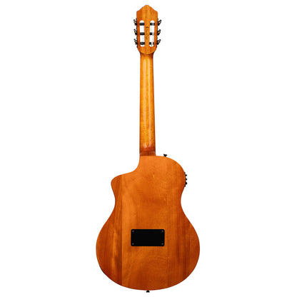 GUITARE ORTEGA TOURPLAYER LTD