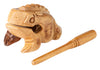 Nino 514NT Guiro Grenouille Medium
