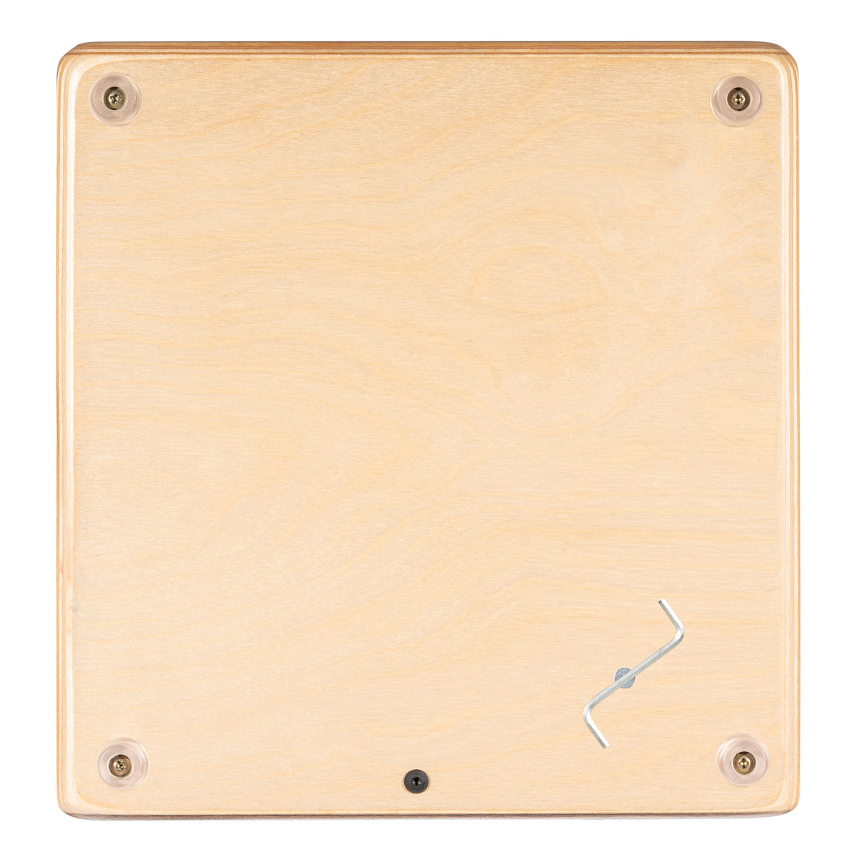 CAJON MEINL ARTISAN MONGOY, FACADE MONGOY, CORPS BALTIC BIRCH 9 PLIS