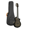 Ukelele bajo Ortega NEO-BS-TGB gris