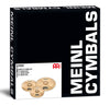 Meinl CC141620 Set Classics Custom de 14/16/20