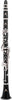 Jupiter Clarinet JCL700DNQ