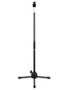 Soporte de platillo para cajón Meinl, negro