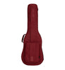 Ritter Housse Basse  Electrique Rouge