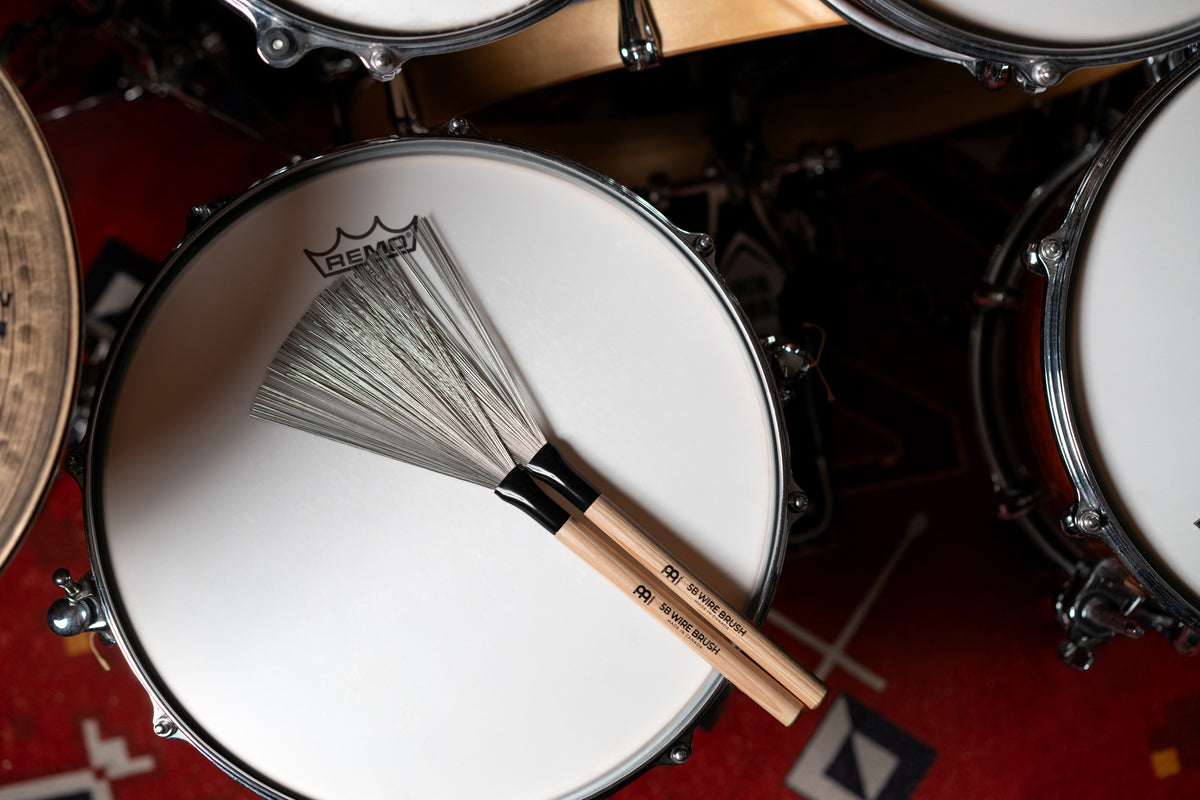BALAIS FIXES MEINL 5B