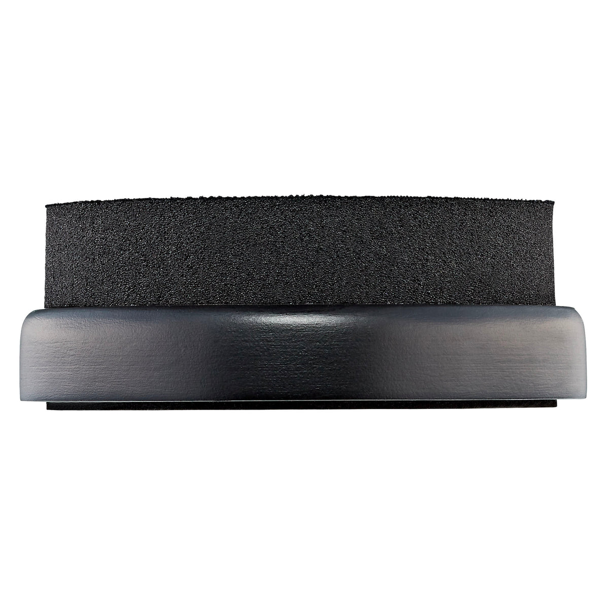 PAD D'ENTRAINEMENT MEINL MARSHMALLOW 4" NOIR