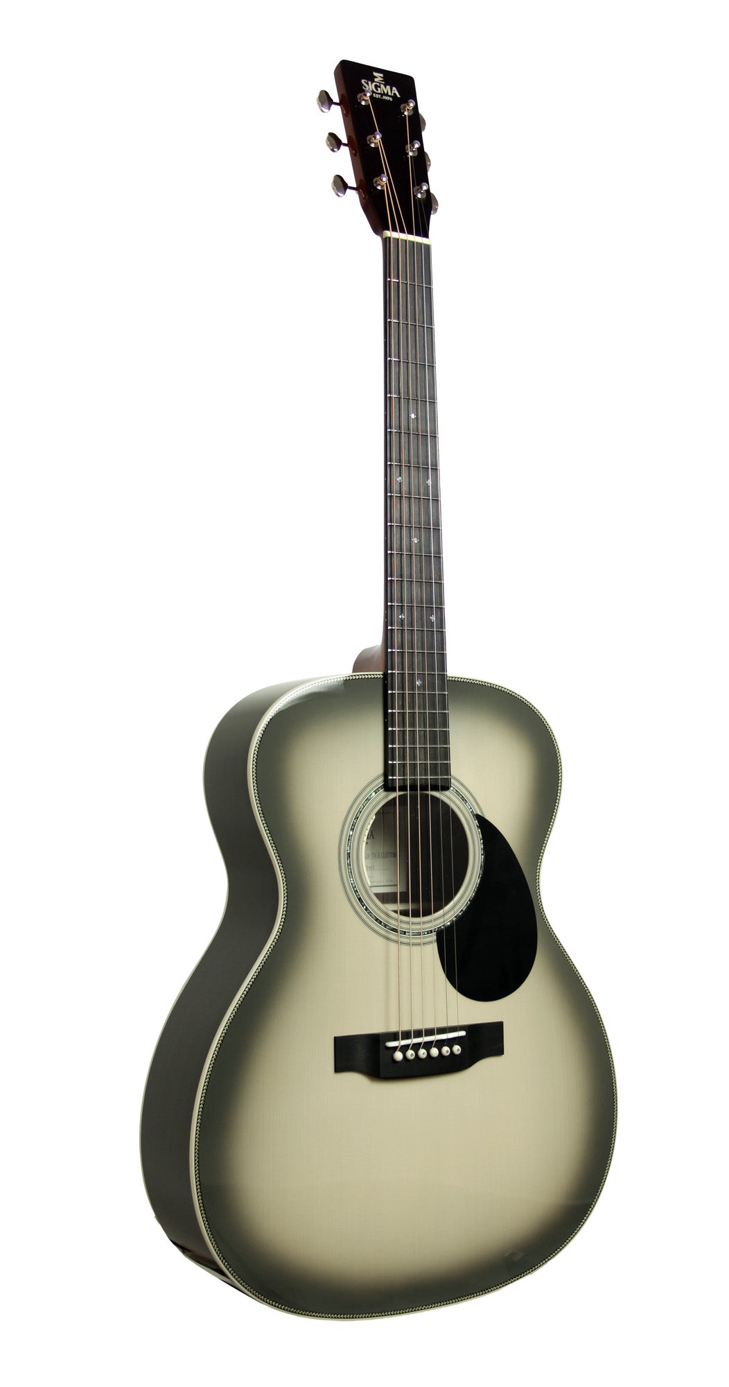 SIGMA SERIE ALL SOLID S000R-28 CUSTOM