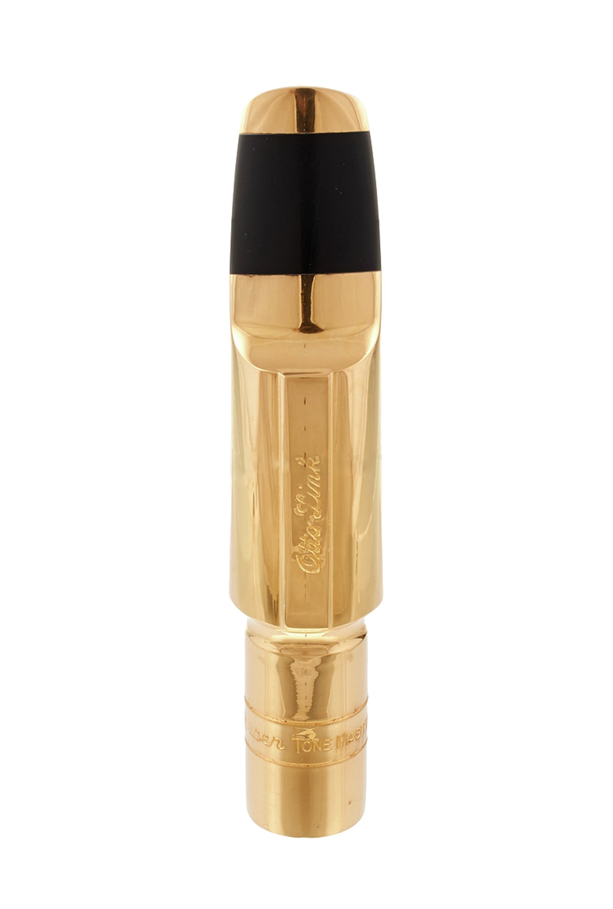 Bec de saxophone baryton Otto Link 6* (Métal)
