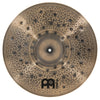 Meinl Byzance Pure Alloy Crash martillado extrafino 18