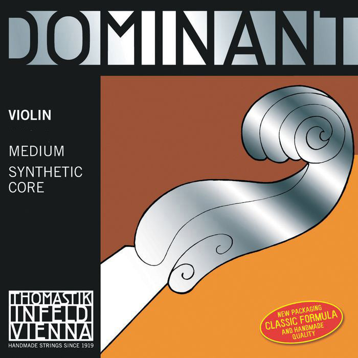 Ré pour violon 1/2