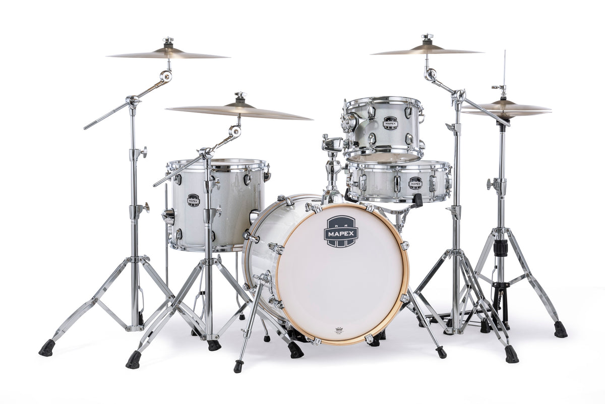 Batterie Mars Birch Bepop - MA486SDT