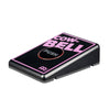 Pedales de percusión Meinl Stomp Box Cloch