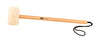 Baqueta Sonic Energy MGM2 para cuenco tibetano