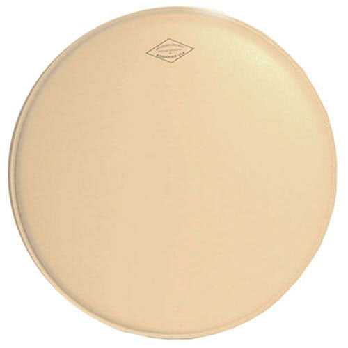 Peau Modern Vintage 16", 1 pli médium (0.25mm), aspect peau animale