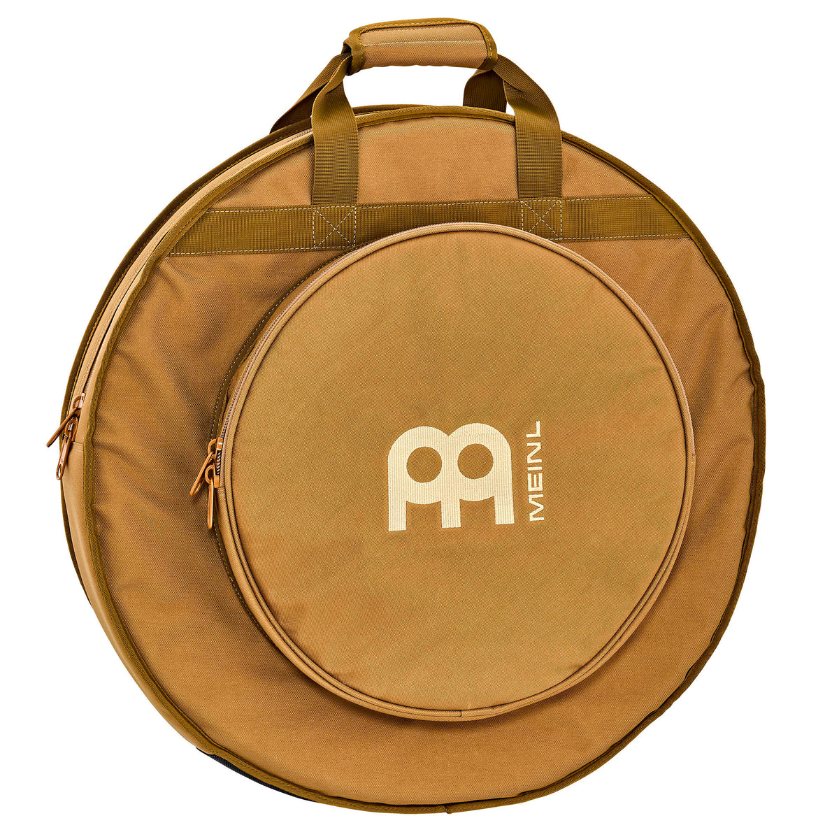 HOUSSE MEINL CYMBALES 22" AVEC COURROIES
