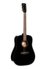 Cort Earth E60BK Noir Brillant