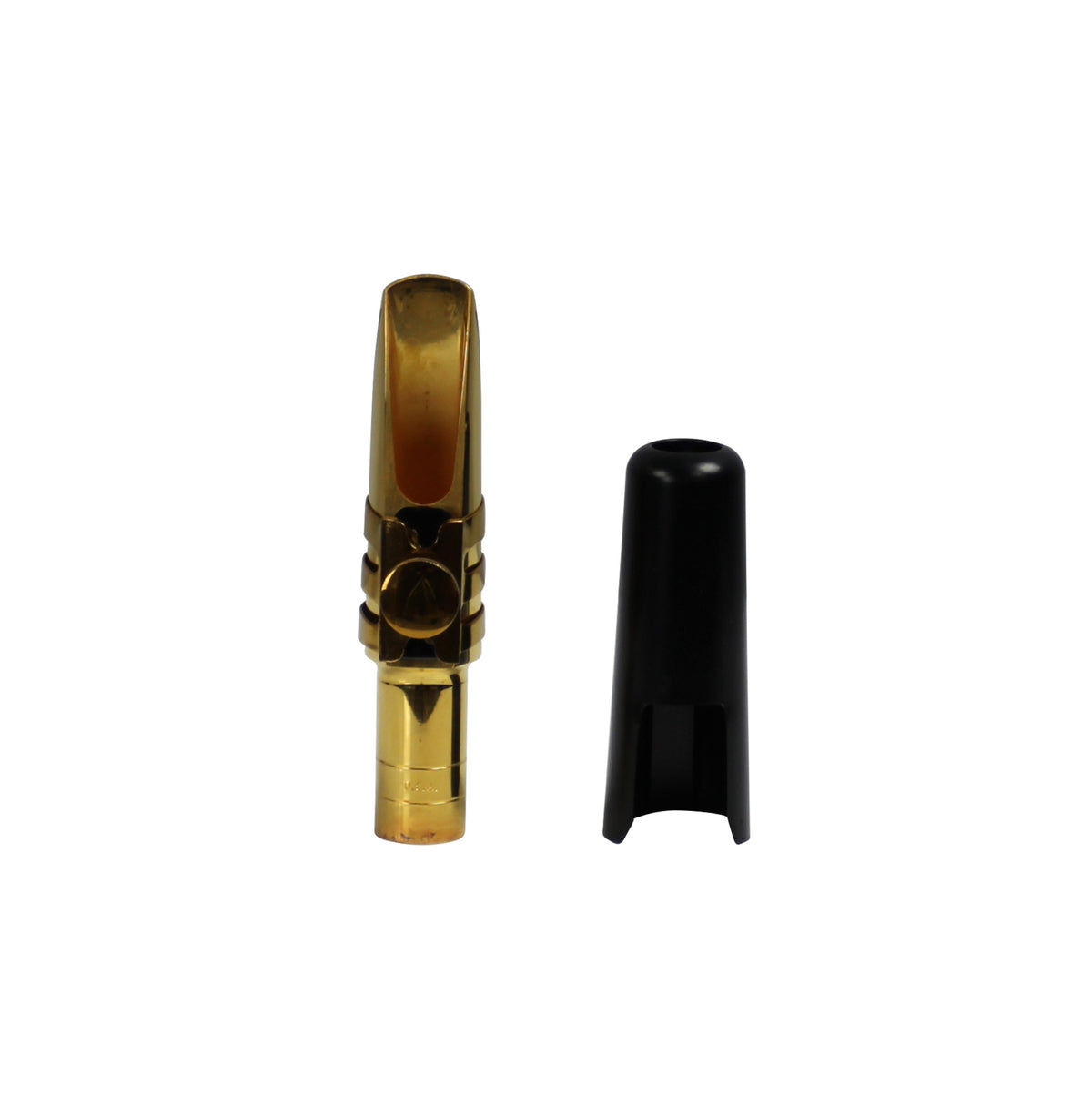 Bec de saxophone baryton Otto Link 6* (Métal)