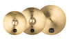 Set de platillos Mapex C105-2XXMPA 14-16-20