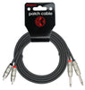 kirlin cable jack AP403-1BK