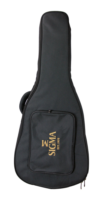 SIGMA SERIE ALL SOLID SGMW-68E CUSTOM
