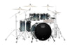 Mapex Saturn Fusion Teal Blue