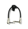Enova Cable Patch Jack Coudé / Jack Coudé 20 CM