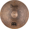 Meinl Ride Byzance Tradition Dark B22BADTR