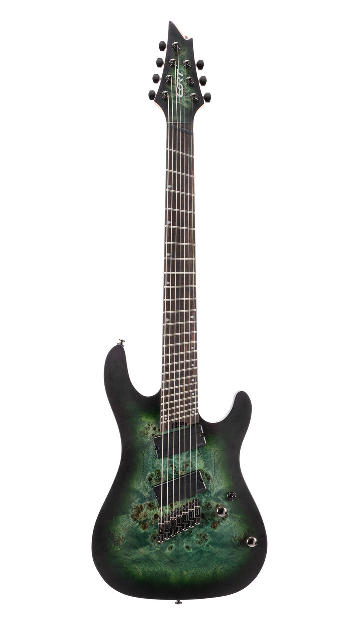 Guitarras eléctricas