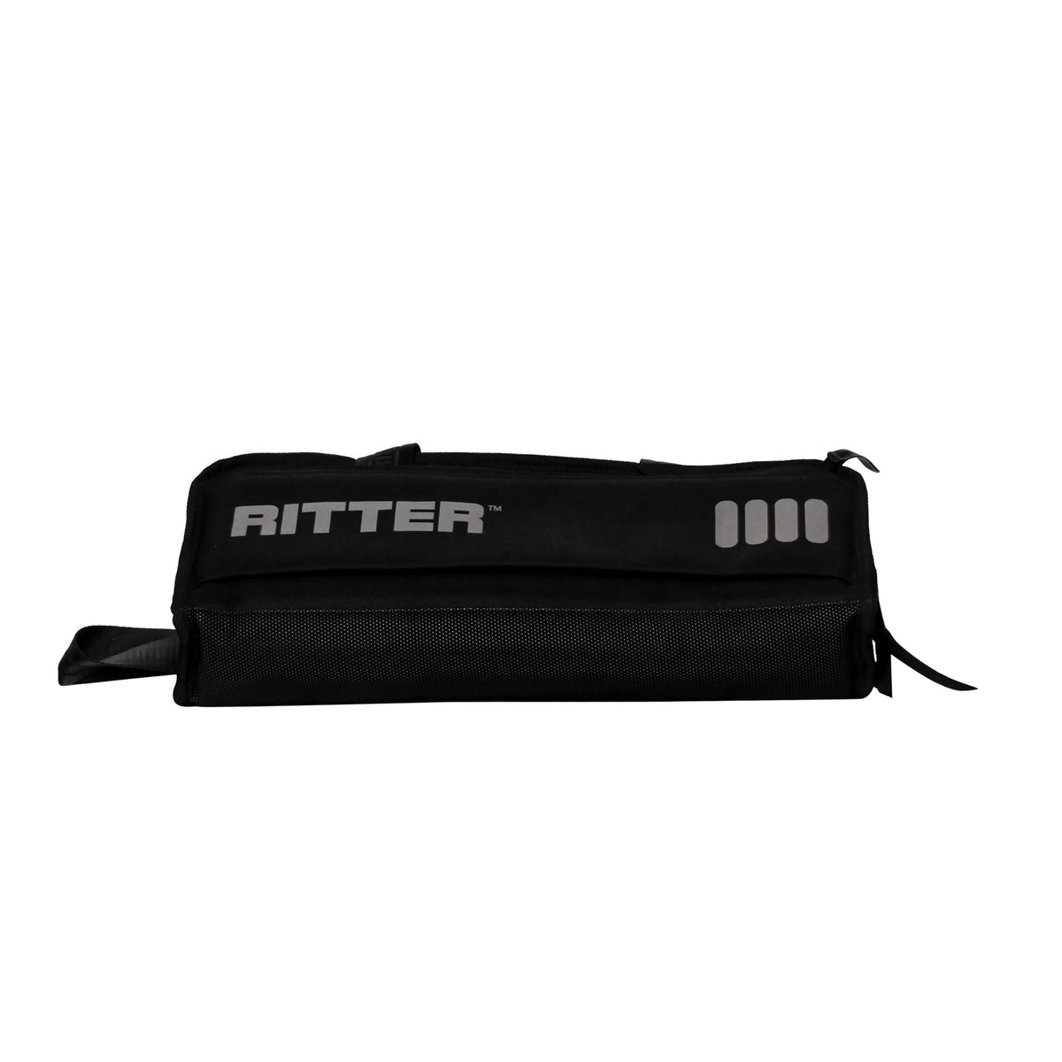 Housse de flûte traversière patte d'Ut Ritter Bern 4